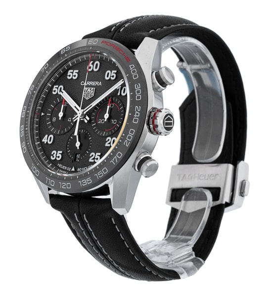 Tag Heuer Carrera CBN2A1F.FC6492